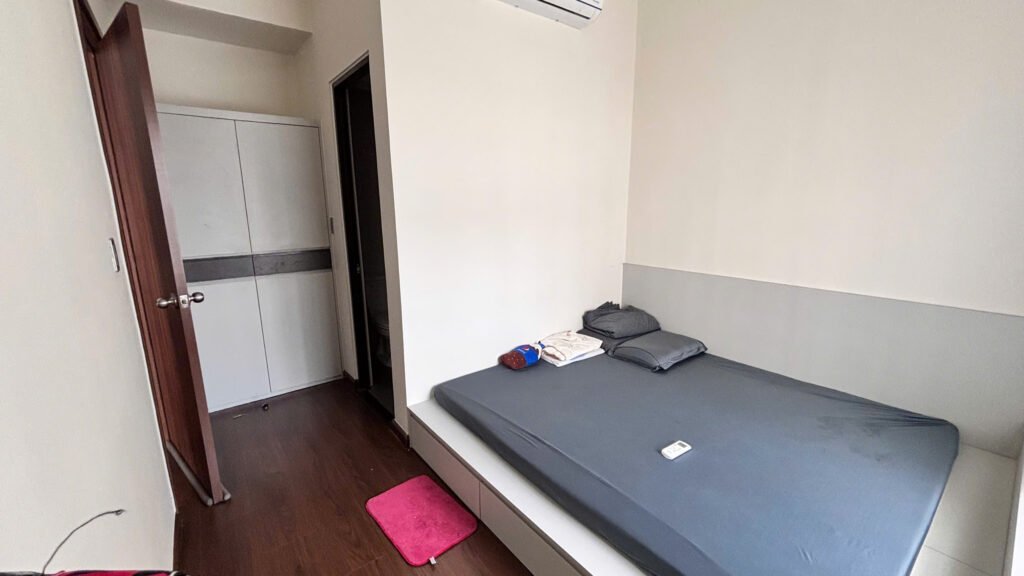 căn hộ dịch vụ long an 4