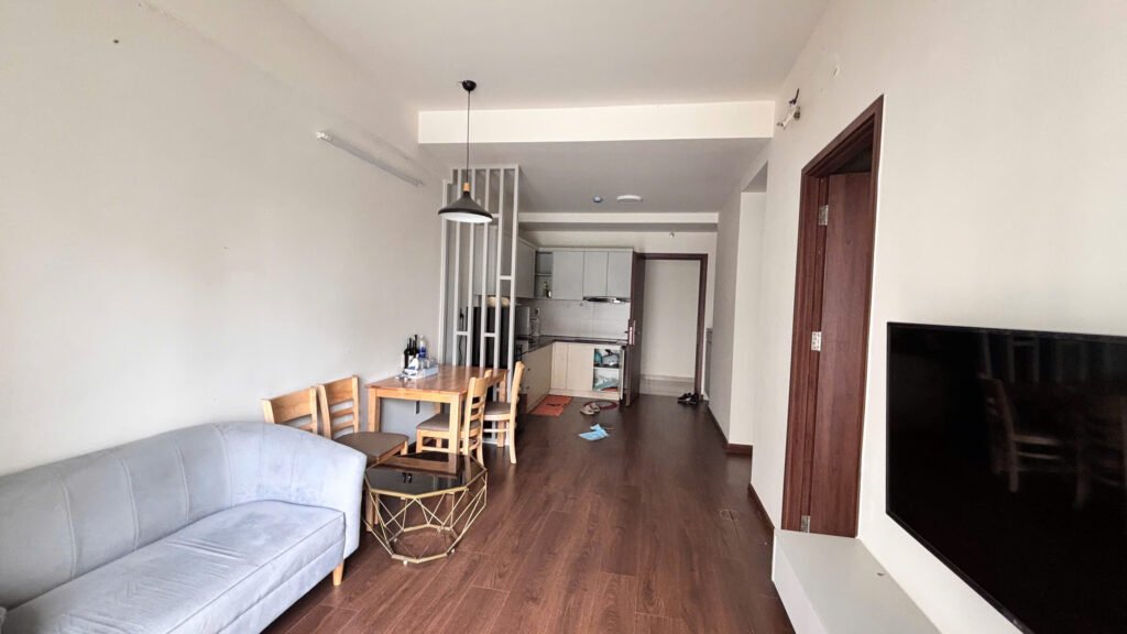 căn hộ dịch vụ long an 2
